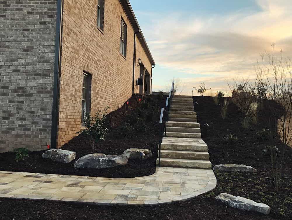 Hero image for StoneAge Stonescapes, LLC