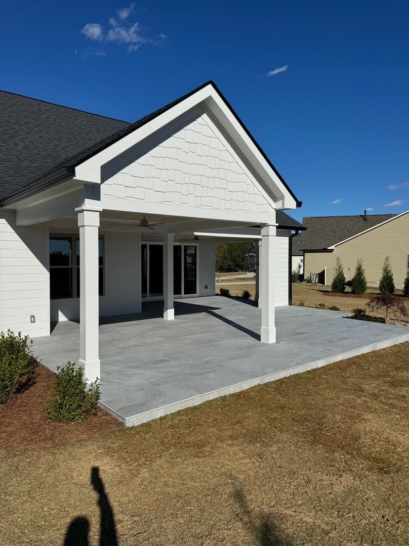 Stunning OUTDOOR Solutions's image