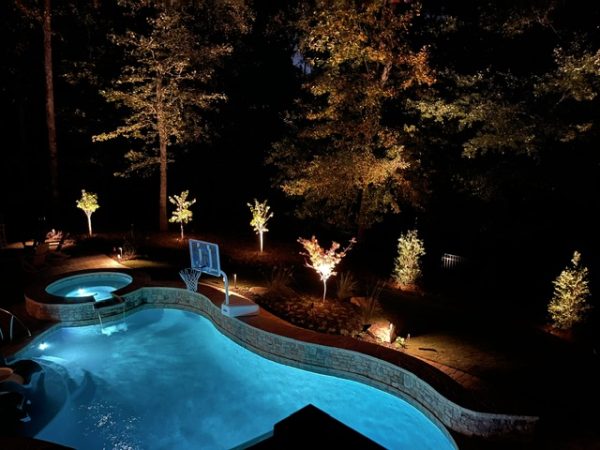 Outdoor Lighting