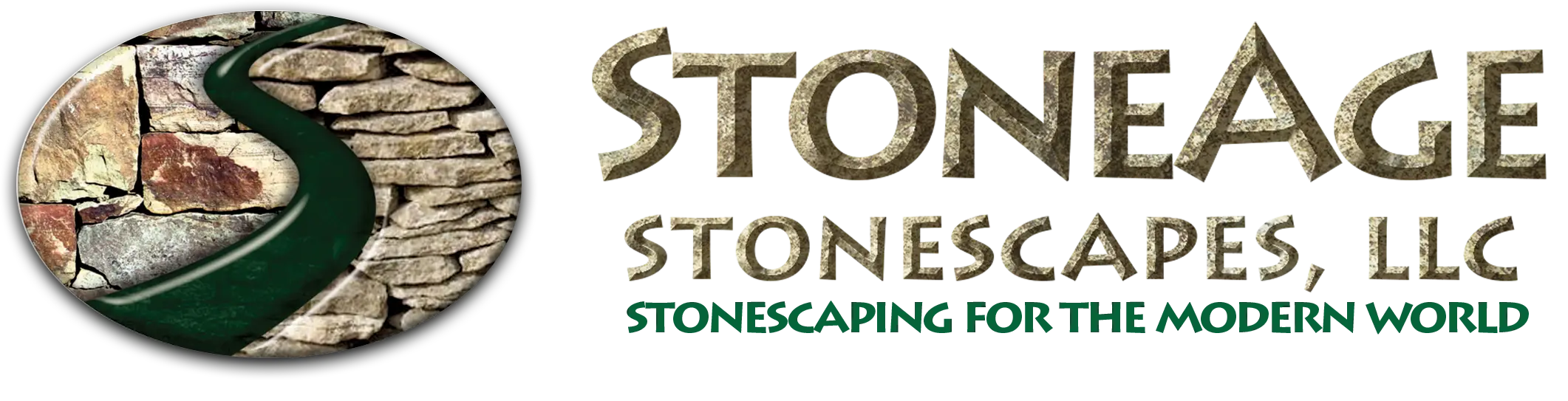 StoneAge Stonescapes